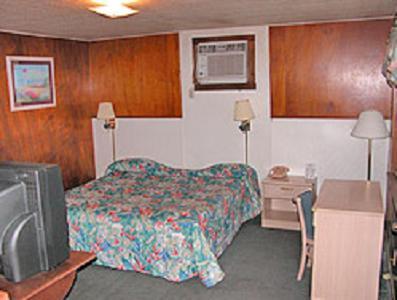 Magic Sun Tan Motel Fulton Habitación foto